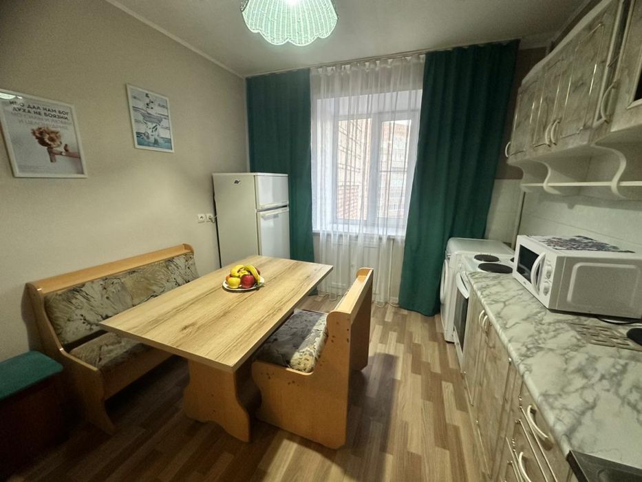 Квартира посуточно