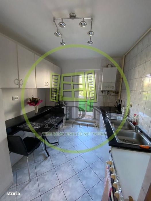 Apartament 3 camere decomandat in Grigorescu!