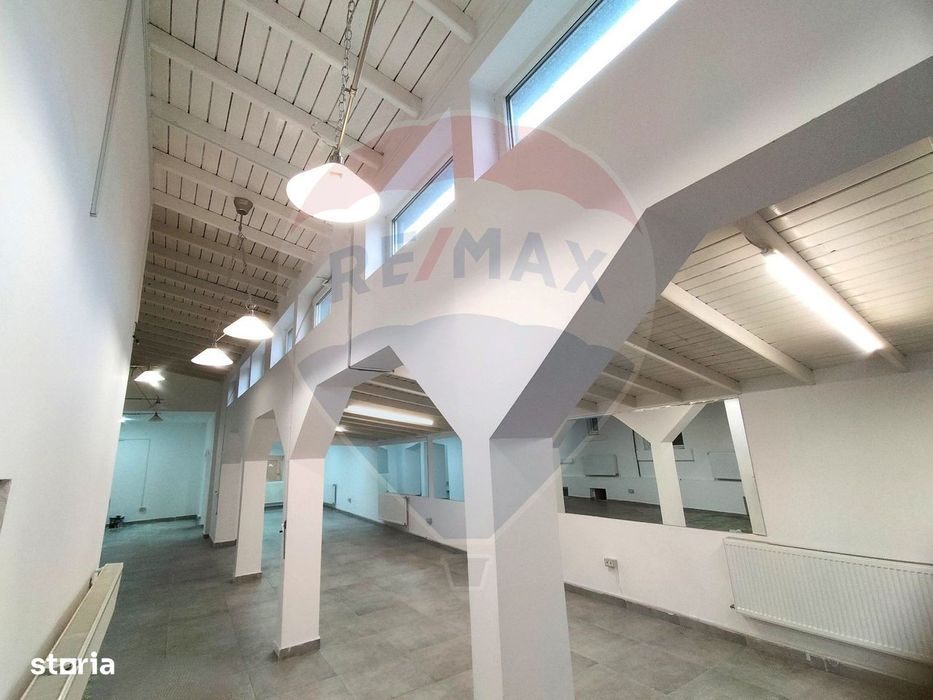 Spațiu de birouri central - Vilă 323 mp - Ideal sediu firmă / clinica