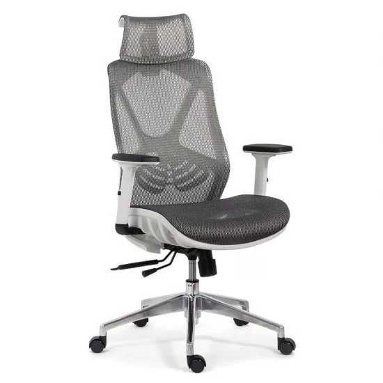 Scaun Birou Ergonomic DS9503 Multiblock Reglaj lombar LIVRARE GRATUITA