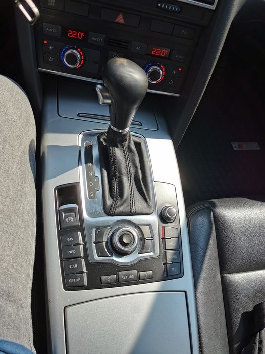 Audi A6 , комби 2009 г , дизел