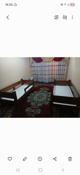 Bolalar kravati sotiladi