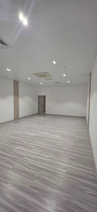Сдается офис в SCOPUS Mall — в первые руки с парковочным местом