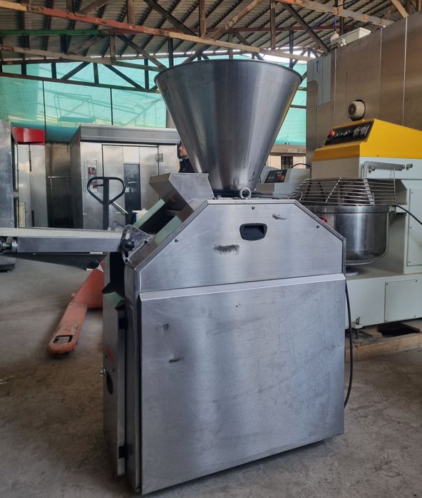 Testodeliteli,Тестоделители