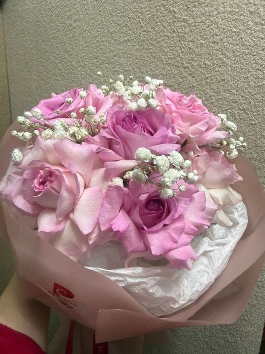 Продам букеты цветов