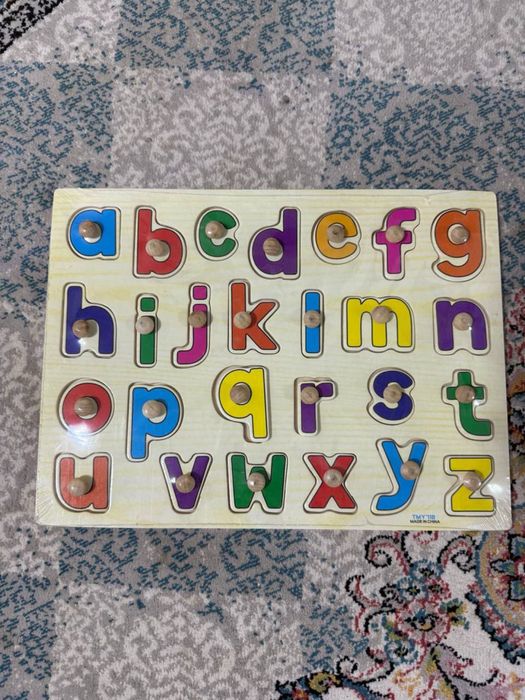 Продаются новые развивающие игрушки