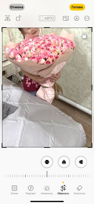 продам свежие букеты
