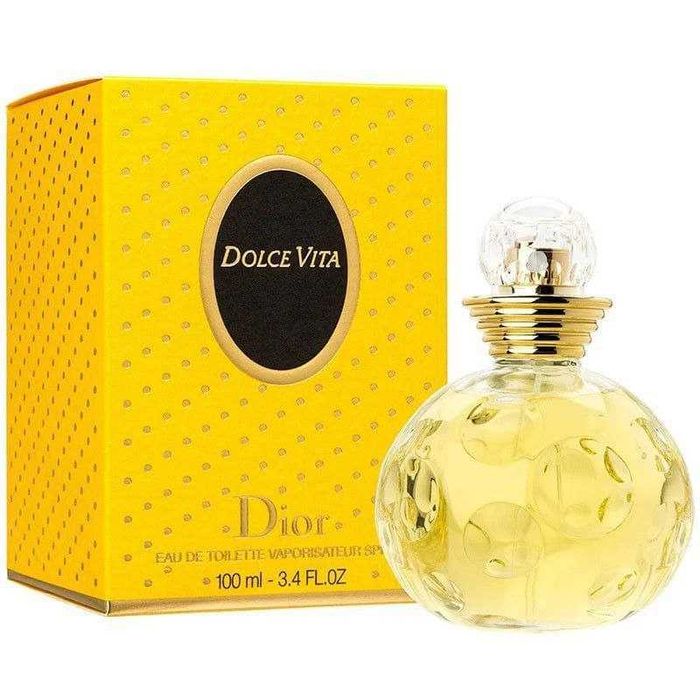 CHRISTIAN DIOR  Dolce Vita 100mp Original