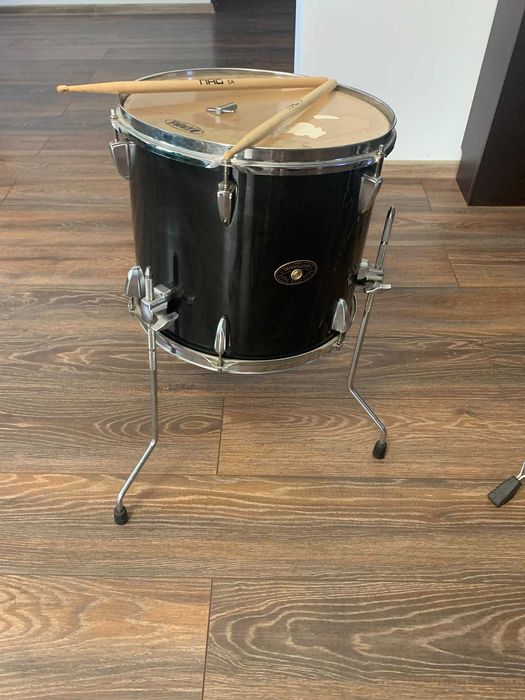 Vand set tobe Tama Imperial Star