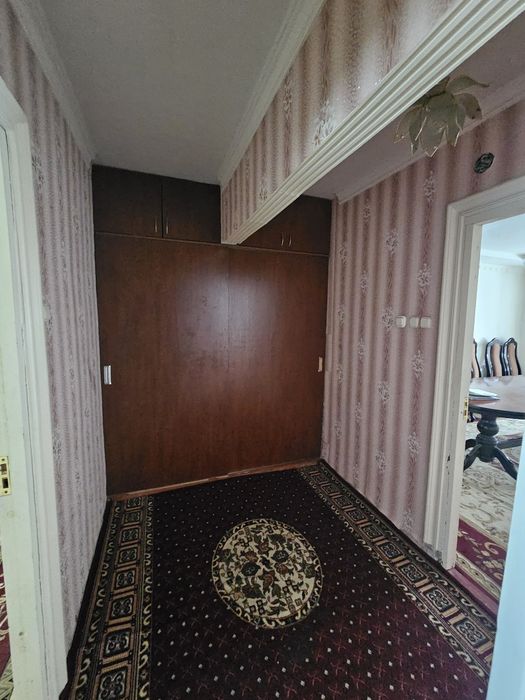 Продаётся квартира