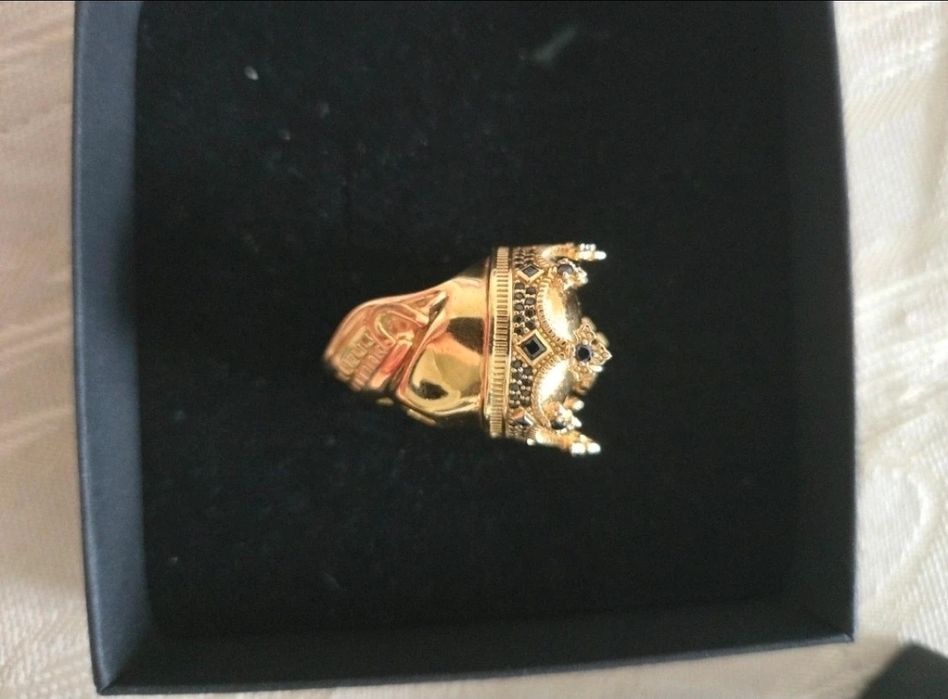 Pandantiv Thomas sabo skull