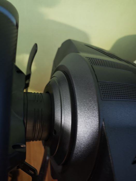 Волан с педали Thrustmaster - T300RS GT, PS5/PS4/PS3/PC