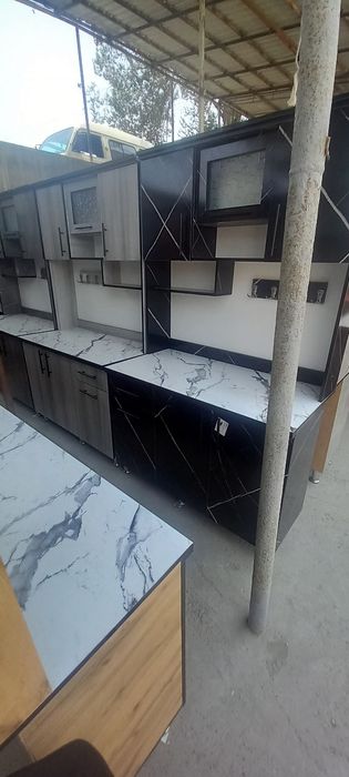 1.20 sm Oshxona kuhunni mebellari