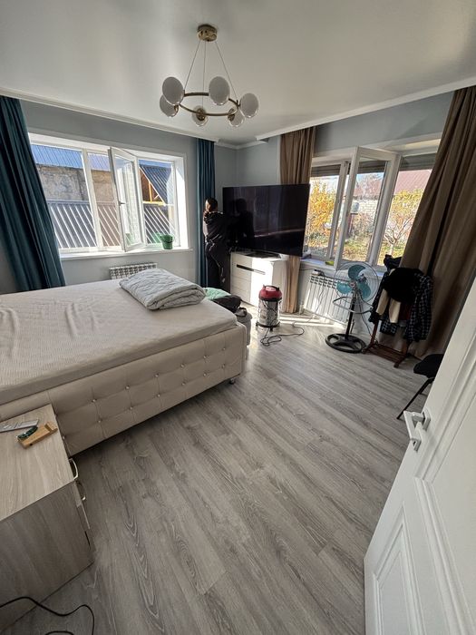 Профессиональные услуги клининга в городе талгар