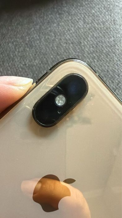 Продам iPhone XS или обменаю