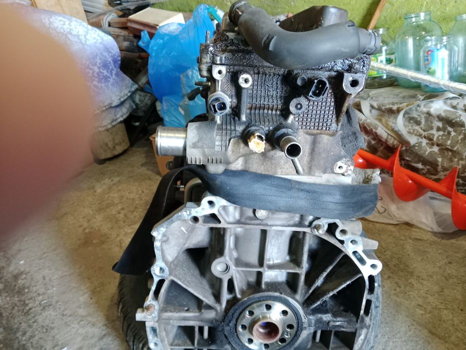 Двигатель камри 2.4