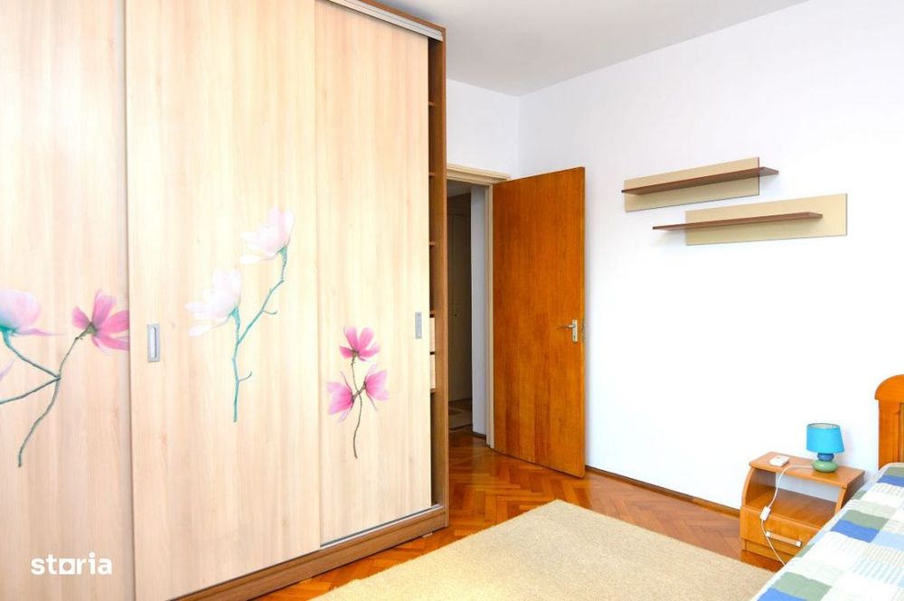 Inchiriere Apartament 3 Camere Unirii – Traian