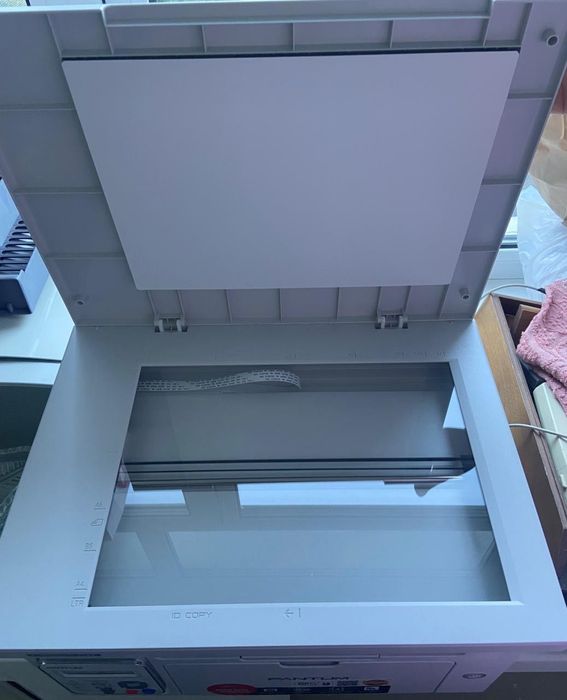 Принтер PANTUM M6507W