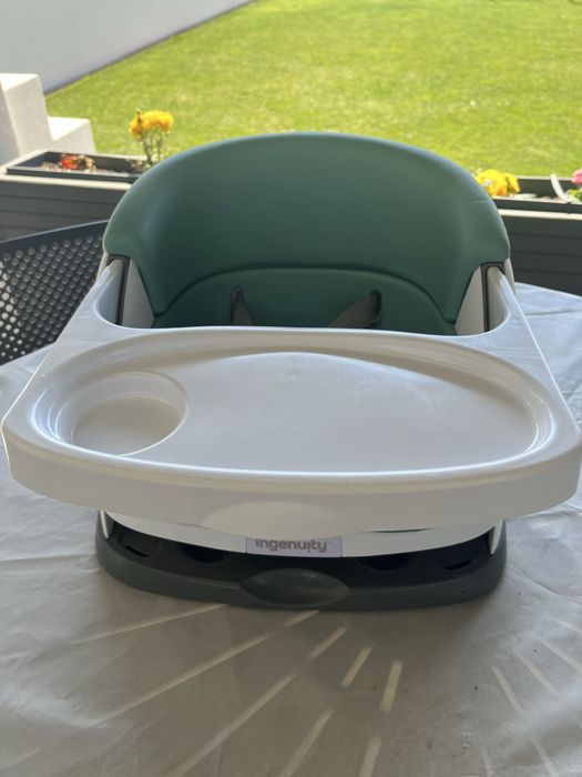 Scaun bebe Ingenuity