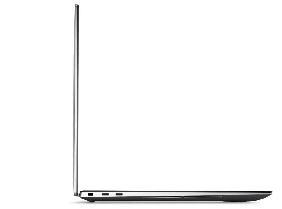 Лаптоп Dell Precision 5570 15.6 i7-12800H / 32 RAM / 4 K - touch - НОВ