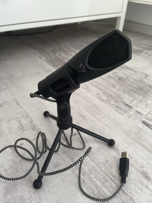 Vand Microfon gxt 232