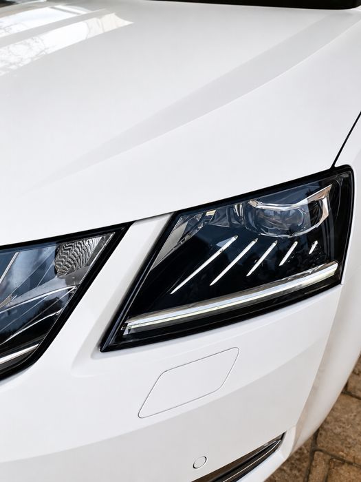Skoda Octavia, 1.0 benzina, full casco, reprezentanta!