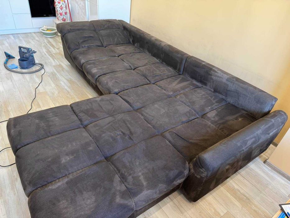 Екстракторно пране на мека мебел, матраци, килими и автотапицерия от MCleanAndRepair