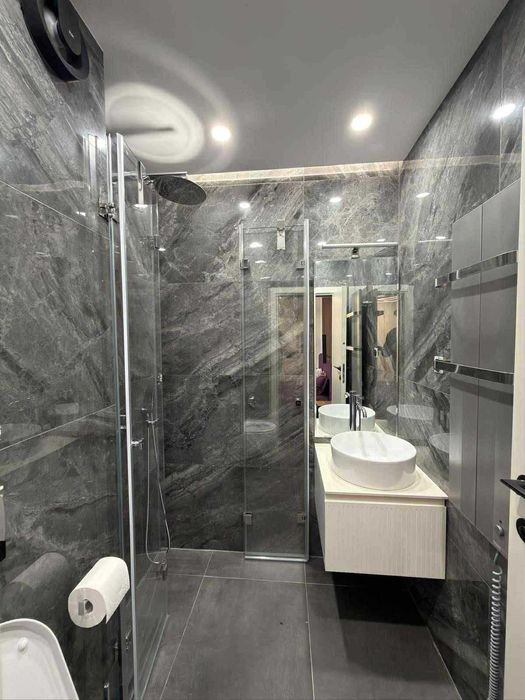 Дава се под наем Тристаен апартамент в София, Кръстова вада - 90 кв.м за 1495.83 € - Снимка #10