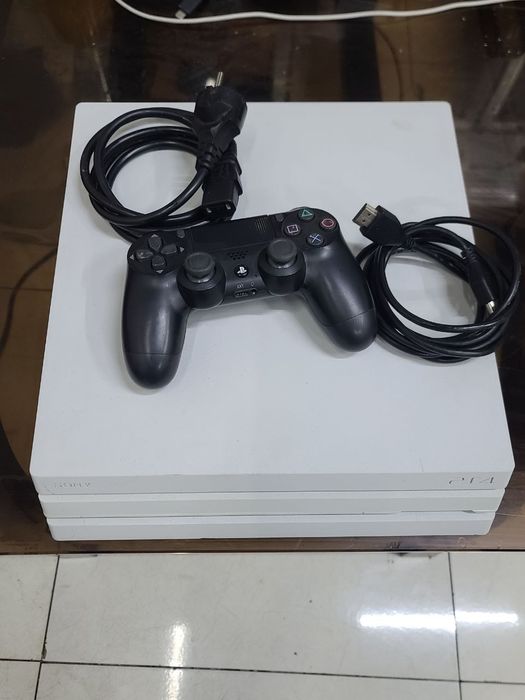 PlayStation 4Pro