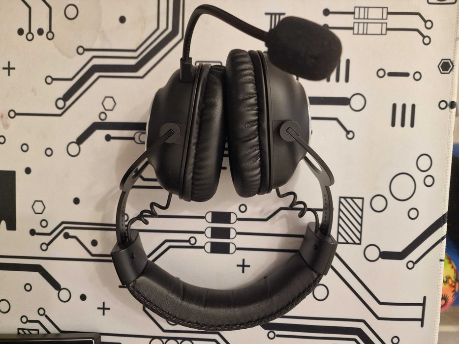 Продам наушники Logitech G PRO X Wireless