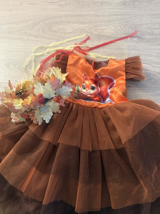 Платья для девочки