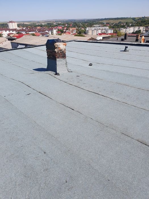 Execut Hidroizolații cu Membrană Bituminoasă – Garanție