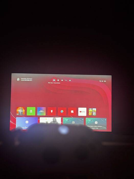 Xbox  Series  s