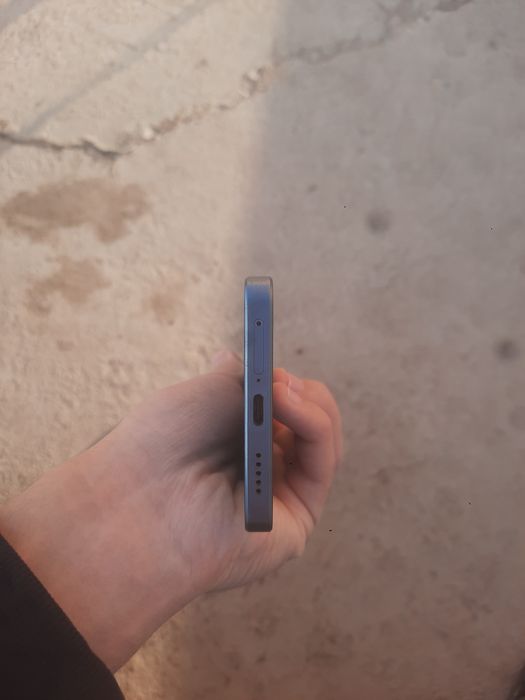 Poco x6 5g xotrasi 512/12 karobka dakument bor 100 garantya