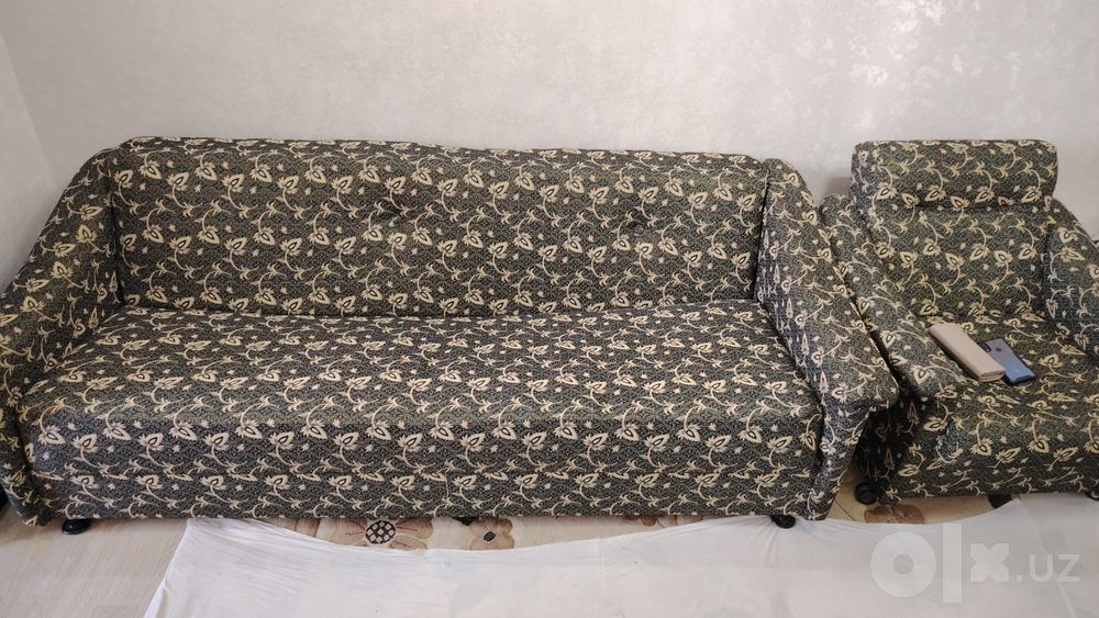 Mebel sotiladi yaxshi xolatda