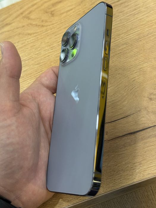 Iphone 13 pro max 128 gb