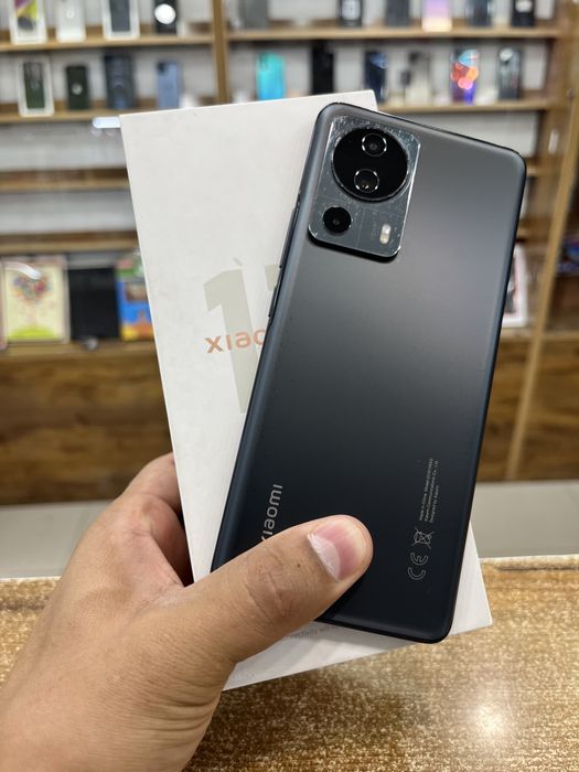 Xiaomi 13 Lite 5G (Kaspi 0-0-12)