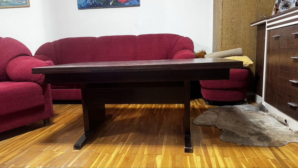 Холна маса трапезария