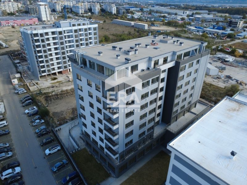 Продава се Двустаен апартамент в Варна, Владислав Варненчик - 67 кв.м за 1372 €/кв.м - Снимка #1