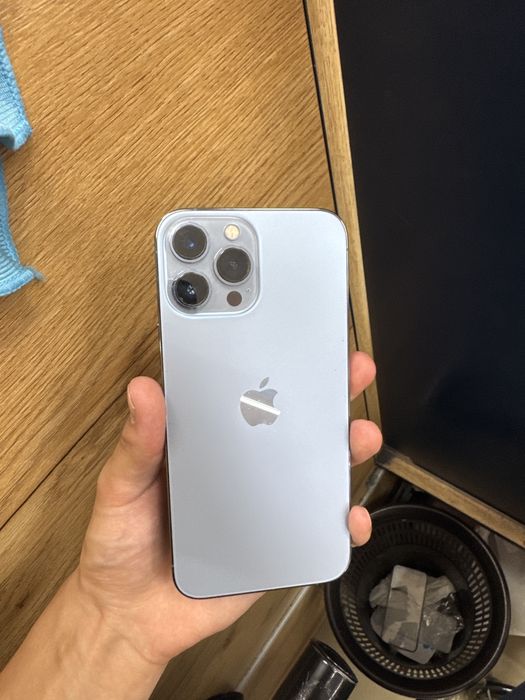 13 pro max 256 260,000