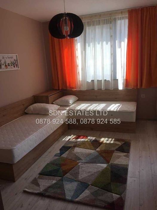 Продава се Тристаен апартамент в Казанлък - 110 кв.м за 1368 €/кв.м - Снимка #11