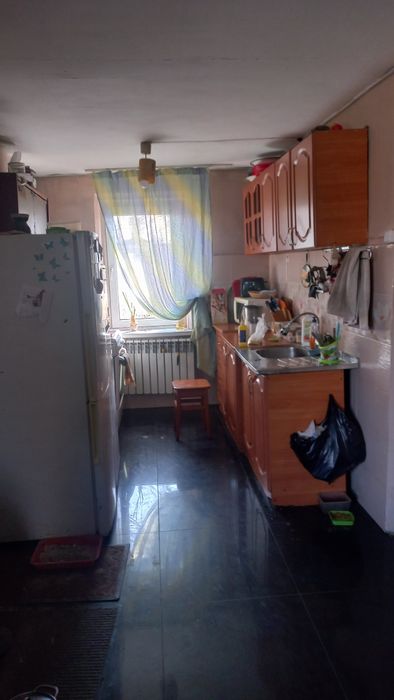 Дом на одного хозяина.