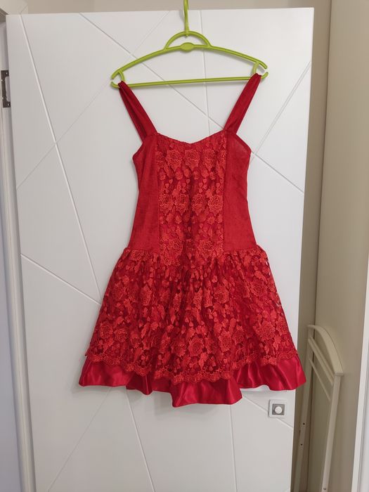 Продается шикарное платье!