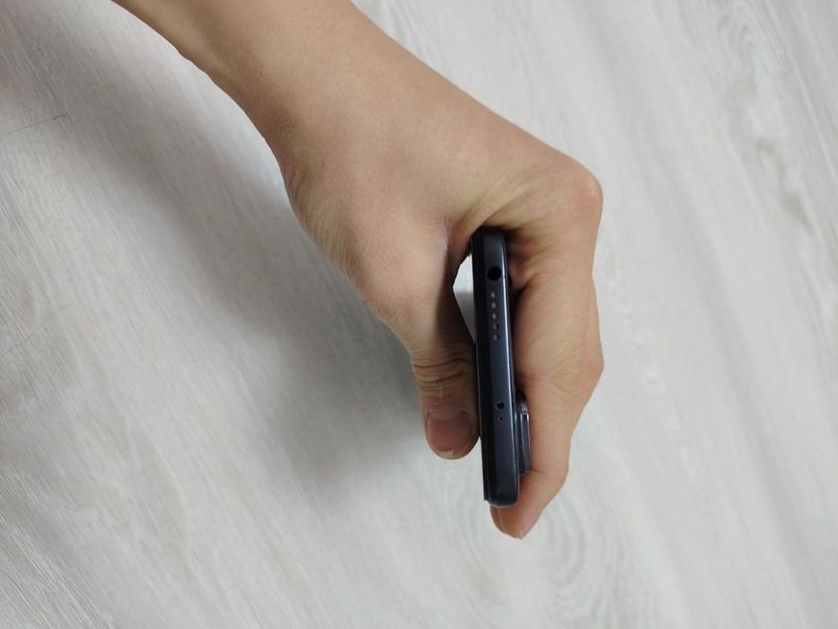 Redmi Note 11S Phone