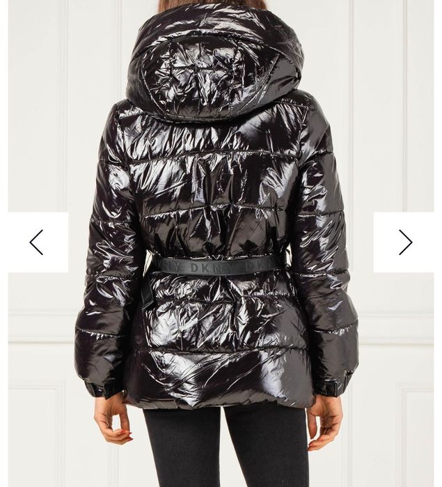 Дамско зимно яке DKNY