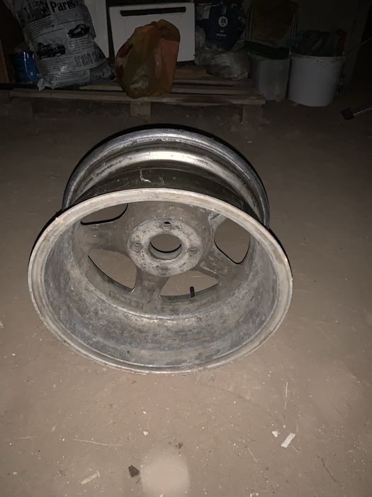 Продам диски 15размер