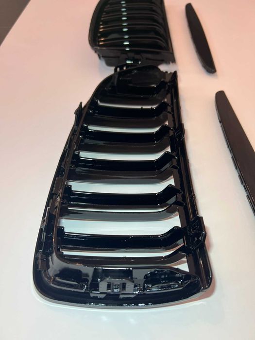 Двойни бъбреци Бмв е90 ПРЕДИ ФЕЙС 2005-2008 година