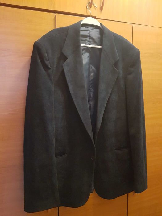 sacou bărbătesc, mărimea 52