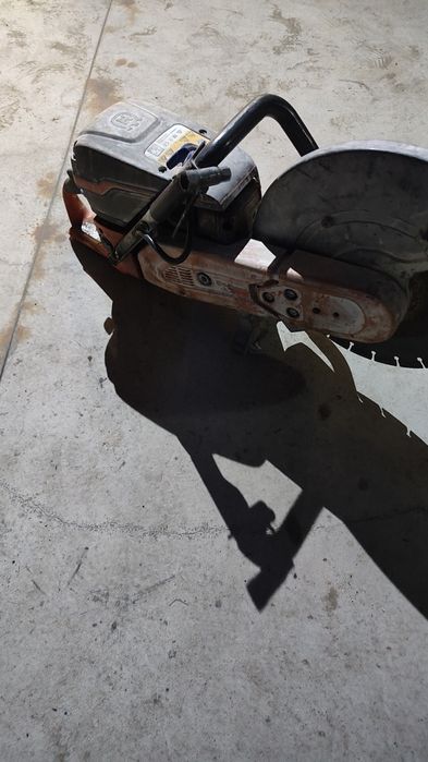 Husqvarna k 970 schimb vând