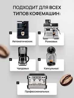 CUP-7, средство для чистки молочной системы кофемашин всех моделей